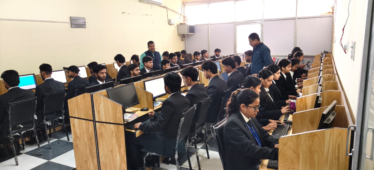 Dynamic IT Lab Session