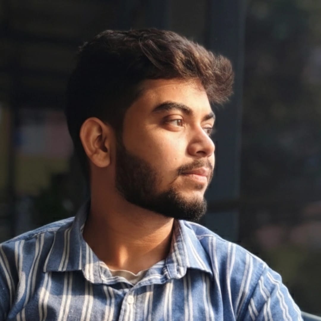 Student ANKIT DWIVEDI
